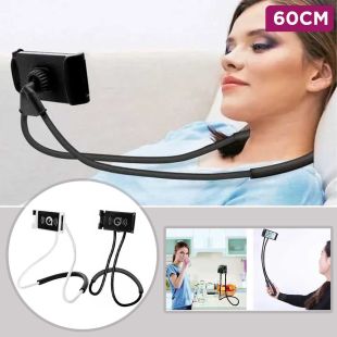 Flexible Phone Holder- Assorted Color