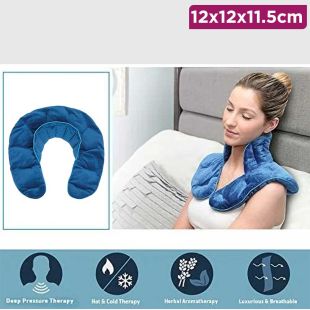 Comfort Weighted Hot Neck and Shoulder