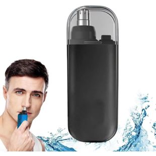 Nose and Ear Hair Trimmer - Assorted Color