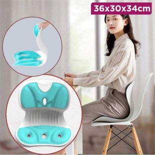 Sitting Posture Correction Chair – Assorted Colors