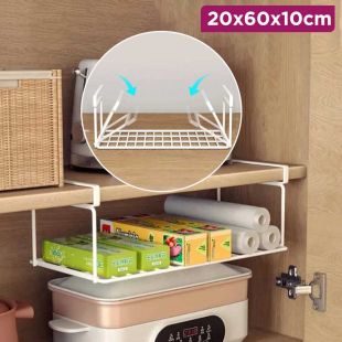 Under Shelf Storage Basket