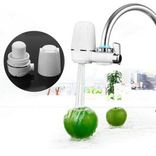 Instant Electric Water Purifying Faucet