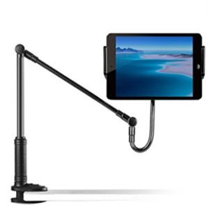 Multifunction Desktop Phone and Tablet Stand