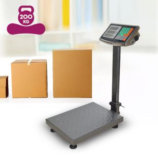Weight Scale H/d 200kgs  BC-918 