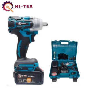 مفتاح ربط Hitex اللاسلكي