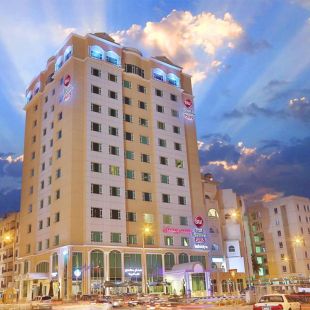 Festive Dinner Buffet – December 24 at Best Western Plus Hotel