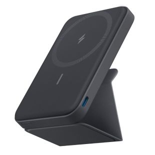 Anker MagGo 5000mAh Magnetic Power Bank with Stand