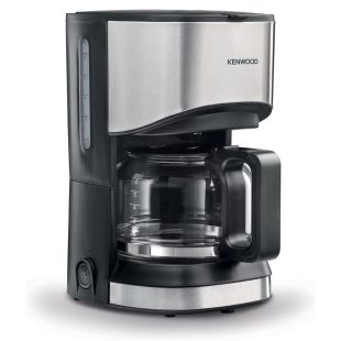 ماكينة تحضير القهوة بالتقطير 550 واط 6 أكواب من Kenwood