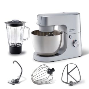 Kenwood 1400W Stand Mixer 5L with Blender