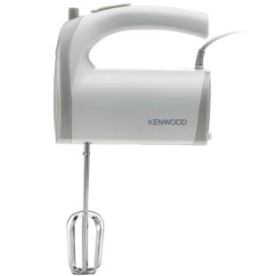 مضرب كهربائي 300 واط 5 سرعات + تيربو من Kenwood