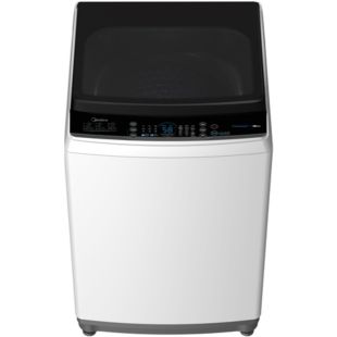 غسالة 10 كجم تحميل علوي من Midea
