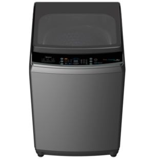 غسالة 13 كجم تحميل علوي من Midea