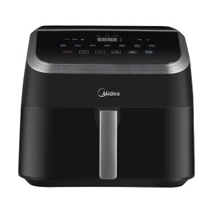 قلاية هوائية WideMax ديجتال 1800 واط 9 لتر من Midea