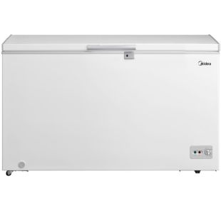 فريزر أفقي ​14.8 قدم 418 لتر من Midea