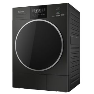 مجفف ملابس بمضخة حرارية 10.5 كجم من Panasonic