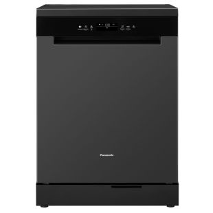 غسالة أطباق 15 مكان 11 برنامج من Panasonic