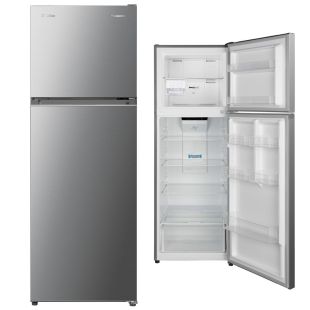 ثلاجة فريزر علوي 201 لتر من Panasonic