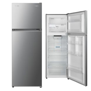 ثلاجة فريزر علوي 348 لتر من Panasonic