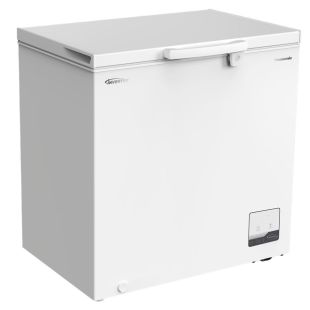 فريزر أفقي 199 لتر من Panasonic