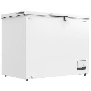 فريزر أفقي 299 لتر من Panasonic