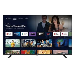 32 Inch LED HD Android Smart TV by Orca