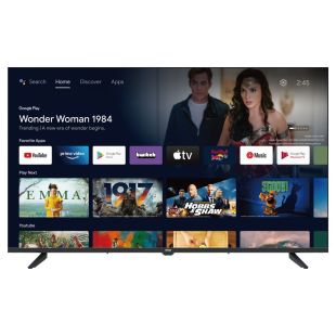 تلفزيون جوجل ذكي 43 بوصة FHD من Orca