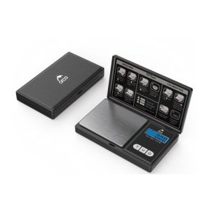 ميزان الجيب الإلكتروني من Orca