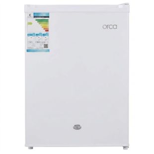 ثلاجة باب واحد 75 لتر من Orca