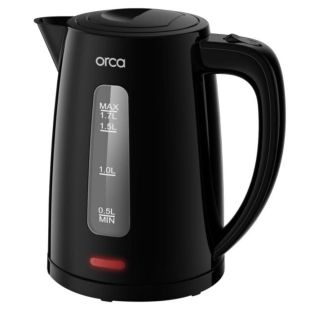 غلاية 2200 واط سعة 1.7 لتر من Orca