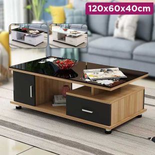 Middel Coffe Table 120 x 60 x 40 cm