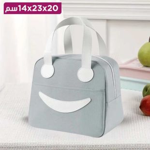 حقيبة غداء معزولة للرجال والنساء