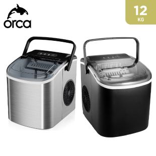 12 Kg Per Day Ice Maker by Orca