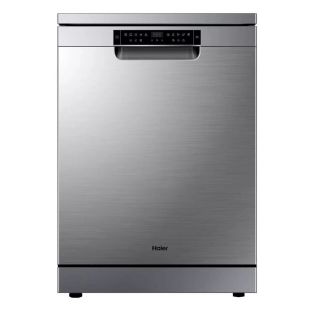 غسالة صحون 10 برامج 15 إعدادات أماكن من Haier