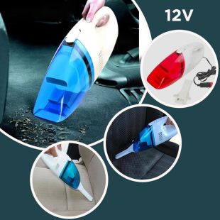 12V DC Handheld Car Vacuum Cleaner