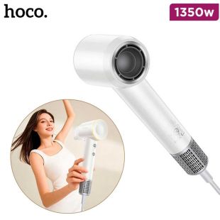 High-Speed Hair Dryer 1350W by Hoco