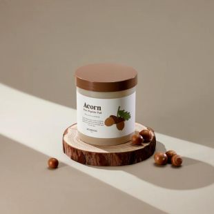 Skinfood Acorn Pore Peptide Pad 250g
