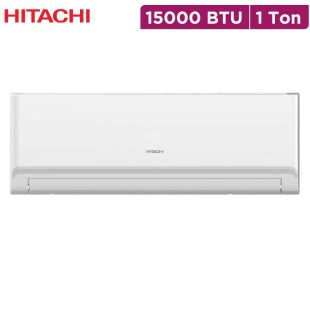 Hitachi Split AC 15000 BTU 1.5 Ton