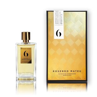 100ml Rosendo Mateu Nº 6 EDP For Men & Women