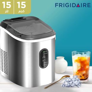 صانعة الثلج سعة 12 كجم من Frigidaire 
