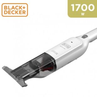 1700W Cordless Handheld Dustbuster Vacuum Cleaner by Black + Decker