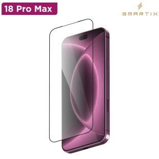 حماية شاشة لهاتف iPhone 18 Pro Max من Smartix