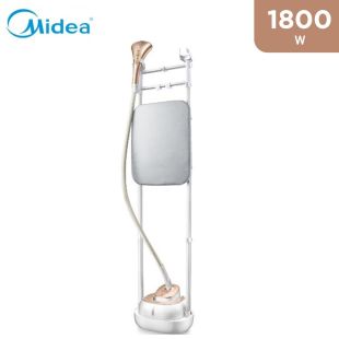 1800W Garment Steamer 2L Water Tank by Midea