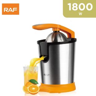 1800W Stainless Steel Citrus Juicer by RAF