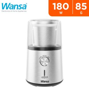 180W Grinder 85g by Wansa