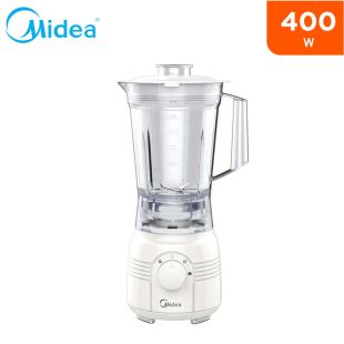 1.5 L Blender 400W 2 Speed by Midea
