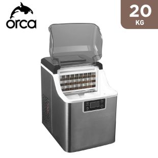 20 Kg Per Day Ice Maker by Orca