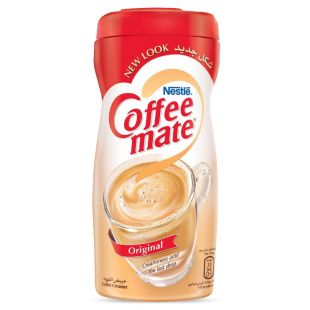 Nestle Coffee Mate Original Non Dairy Coffee Creamer 400 g