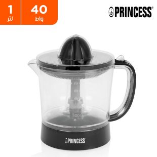 عصارة حمضيات سعة 1 لتر 40 واط من Princess
