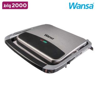 شواية كهربائية بقوة 2000 واط من Wansa