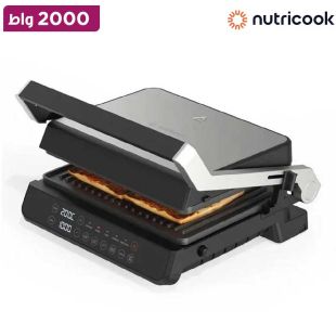 شواية كهربائية 2000 واط من NutriCook